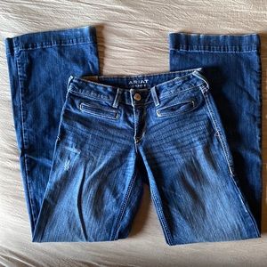 Ariat trouser jeans